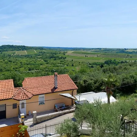 Vlady By Rent Istria Buje