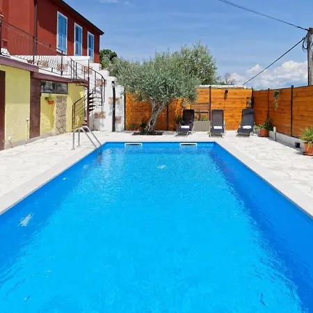 Vlady By Rent Istria Buje