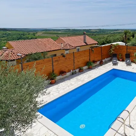 Vlady By Rent Istria Buje