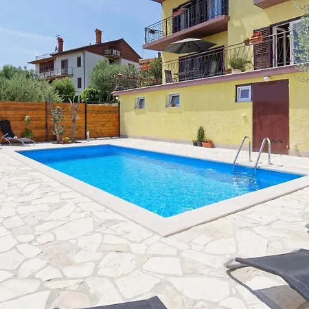 Vlady By Rent Istria Сasa de vacaciones *