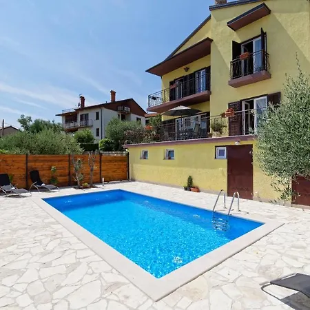 Vlady By Rent Istria Buje