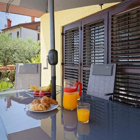 Vlady By Rent Istria Сasa de vacaciones *