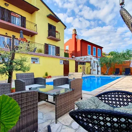 Vlady By Rent Istria
