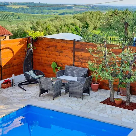 Vlady By Rent Istria *