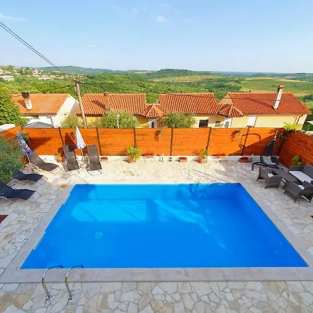 Vlady By Rent Istria Holiday home Buje