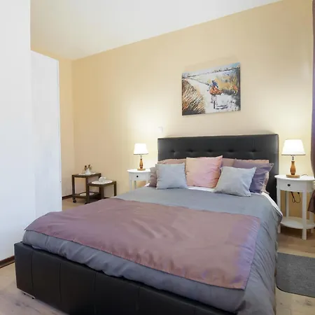 Holiday home Vlady By Rent Istria