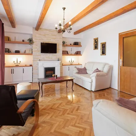 Сasa de vacaciones Vlady By Rent Istria Buje