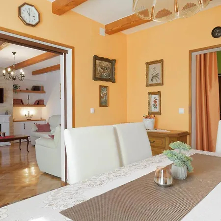 Holiday home Vlady By Rent Istria