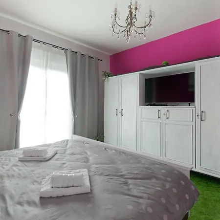 Vlady By Rent Istria Holiday home