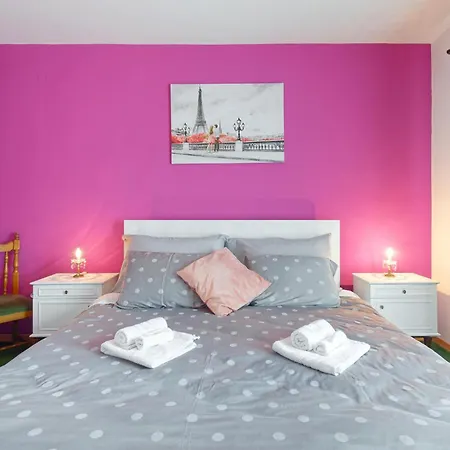 Сasa de vacaciones Vlady By Rent Istria Buje