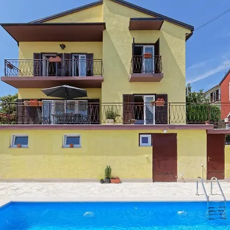 Vlady By Rent Istria * 布耶