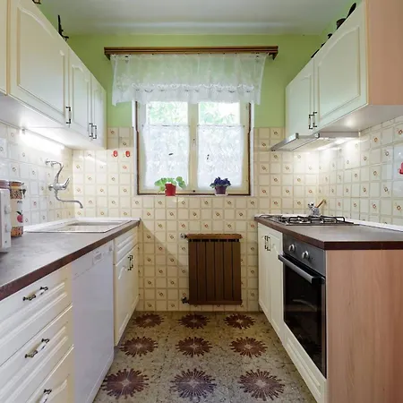 Vlady By Rent Istria 布耶
