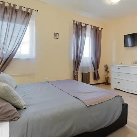 Ferienhaus Vlady By Rent Istria *
