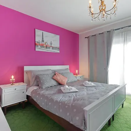 Vlady By Rent Istria 布耶